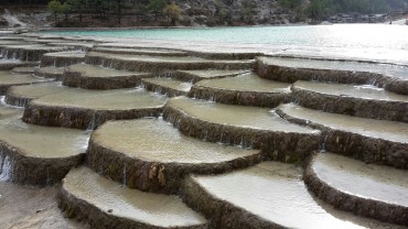 Lijiang et la vallée de la lune bleue
