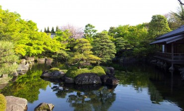 Himeji, Okayama, et Kurashiki