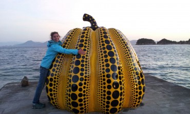 Naoshima, architecture et art contemporain au beau milieu d&rsquo;une île