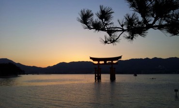 Myajima – Hiroshima, nature et histoire