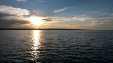 De Bicol à Cebu, l&rsquo;enfer des transports philippins…