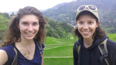 Banaue, province d&rsquo;Ifugao