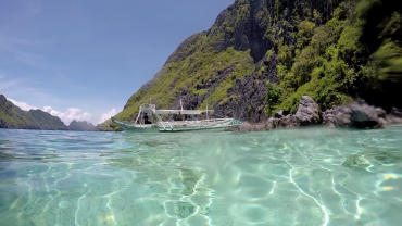 Philippines, nous reviendrons !